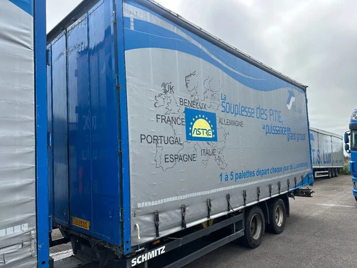DAF XF 440 - Afbeelding 4 van 19