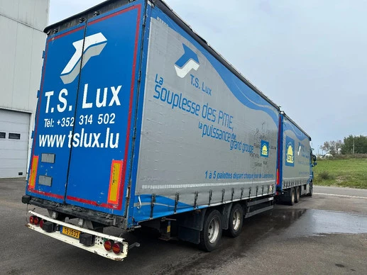 DAF XF 440 - Afbeelding 6 van 19