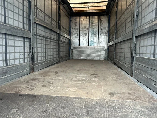 DAF XF 440 - Afbeelding 7 van 19