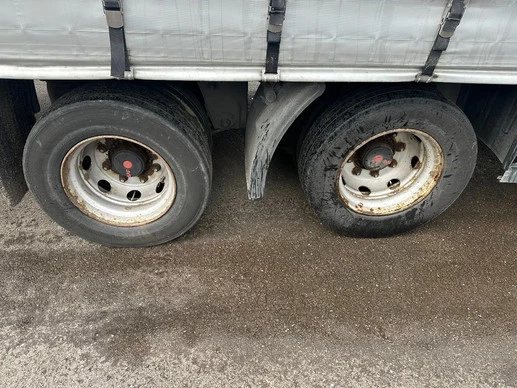 DAF XF 440 - Afbeelding 8 van 19