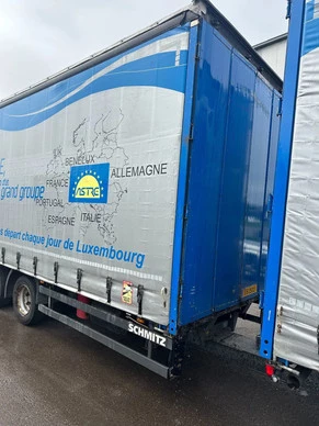 DAF XF 440 - Afbeelding 9 van 19