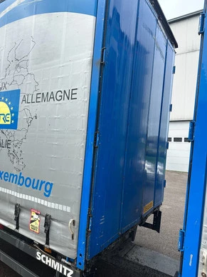 DAF XF 440 - Afbeelding 10 van 19