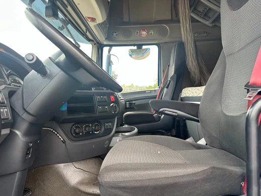 DAF XF 440 - Afbeelding 12 van 19