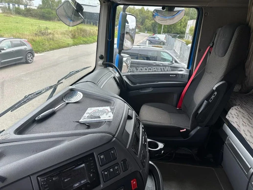 DAF XF 440 - Afbeelding 16 van 19