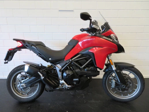 Ducati Multistrada - Afbeelding 1 van 13