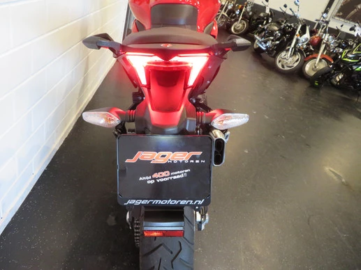 Ducati Multistrada - Afbeelding 4 van 13