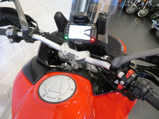 Ducati Multistrada - Afbeelding 5 van 13