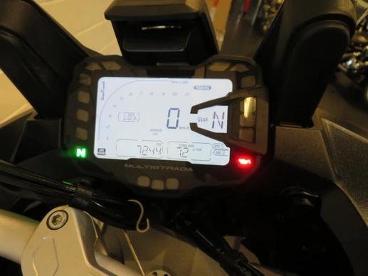 Ducati Multistrada - Afbeelding 6 van 13