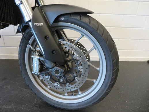 Ducati Multistrada - Afbeelding 7 van 13