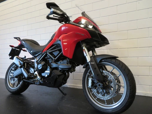 Ducati Multistrada - Afbeelding 8 van 13