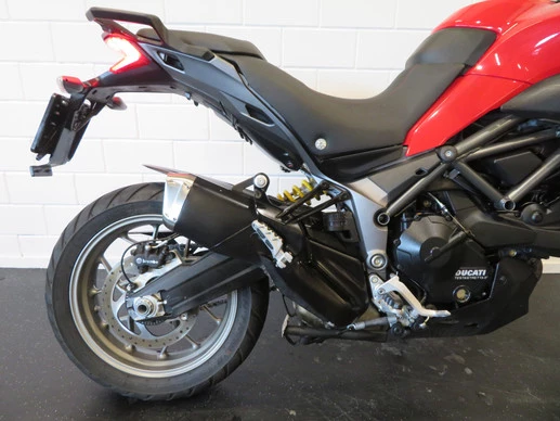 Ducati Multistrada - Afbeelding 10 van 13