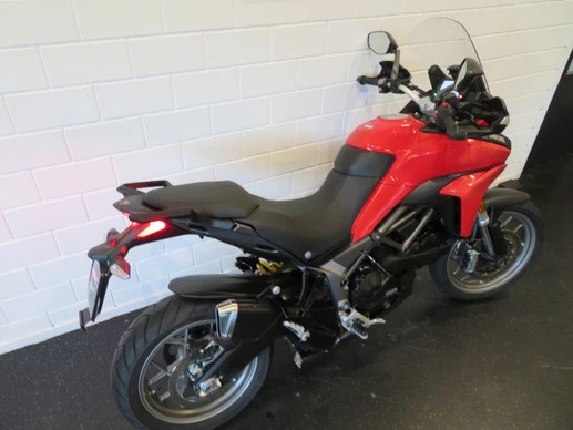 Ducati Multistrada - Afbeelding 11 van 13