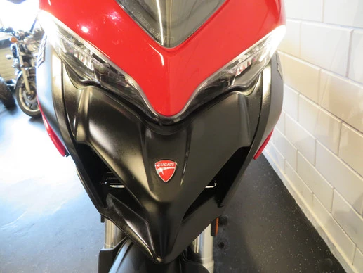 Ducati Multistrada - Afbeelding 13 van 13