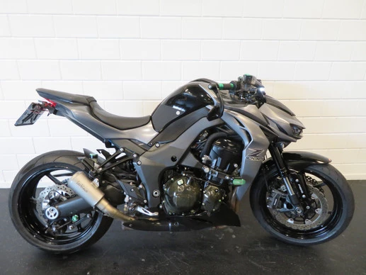 Kawasaki Z1000 - Afbeelding 1 van 13