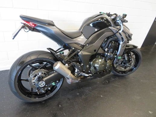 Kawasaki Z1000 - Afbeelding 3 van 13