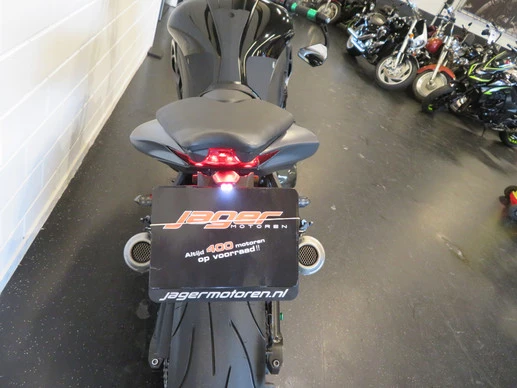 Kawasaki Z1000 - Afbeelding 4 van 13