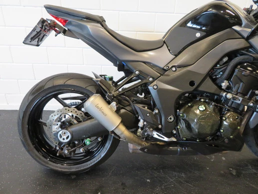 Kawasaki Z1000 - Afbeelding 10 van 13