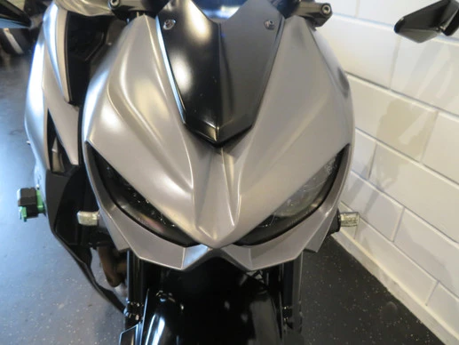 Kawasaki Z1000 - Afbeelding 13 van 13