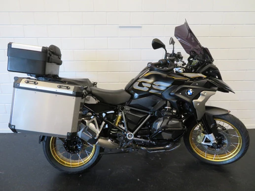 BMW R 1250 GS - Afbeelding 1 van 13