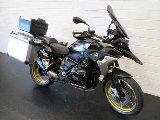 BMW R 1250 GS - Afbeelding 2 van 13