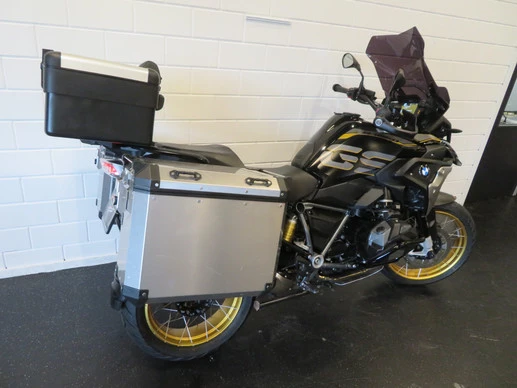 BMW R 1250 GS - Afbeelding 3 van 13