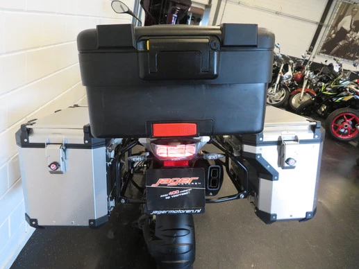 BMW R 1250 GS - Afbeelding 4 van 13