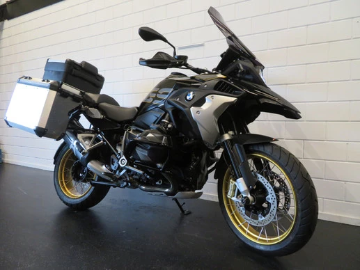 BMW R 1250 GS - Afbeelding 8 van 13