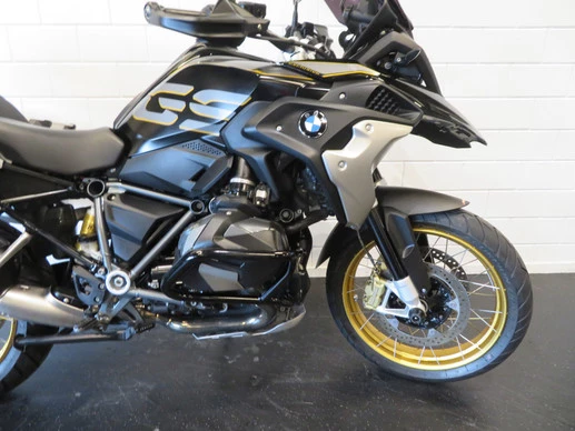 BMW R 1250 GS - Afbeelding 9 van 13