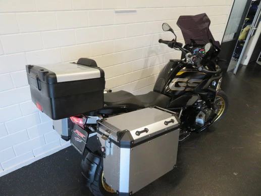 BMW R 1250 GS - Afbeelding 11 van 13