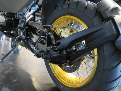 BMW R 1250 GS - Afbeelding 12 van 13