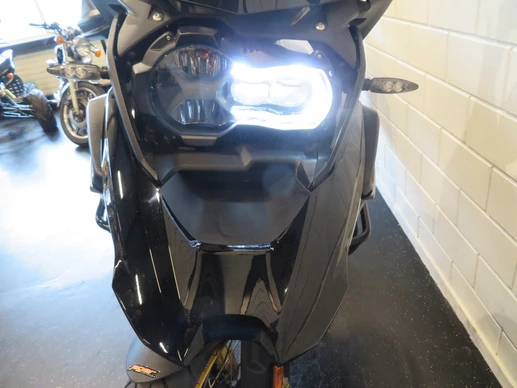 BMW R 1250 GS - Afbeelding 13 van 13