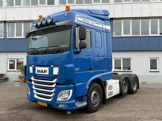 DAF XF 460 - Afbeelding 1 van 22