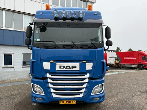 DAF XF 460 - Afbeelding 2 van 22