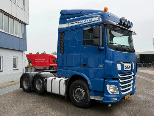 DAF XF 460 - Afbeelding 3 van 22