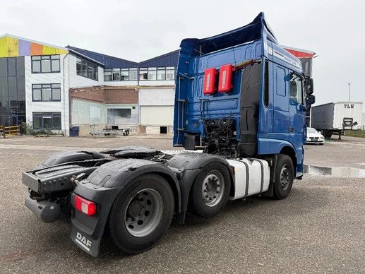 DAF XF 460 - Afbeelding 4 van 22