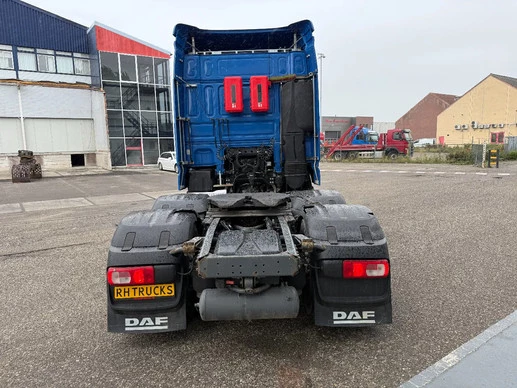DAF XF 460 - Afbeelding 5 van 22
