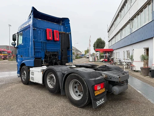 DAF XF 460 - Afbeelding 6 van 22