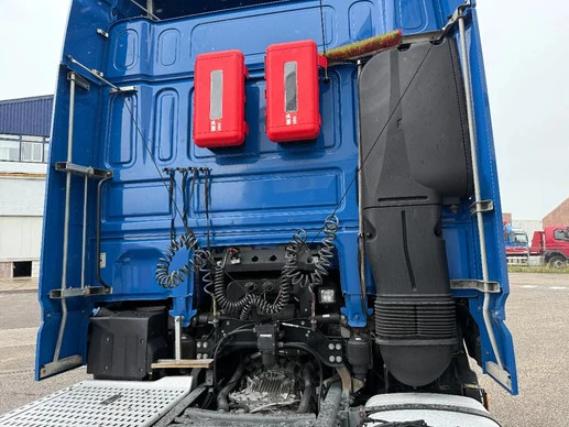 DAF XF 460 - Afbeelding 7 van 22