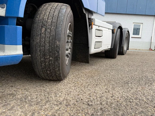 DAF XF 460 - Afbeelding 8 van 22