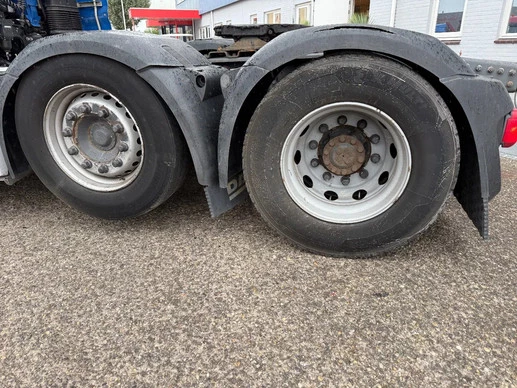 DAF XF 460 - Afbeelding 9 van 22
