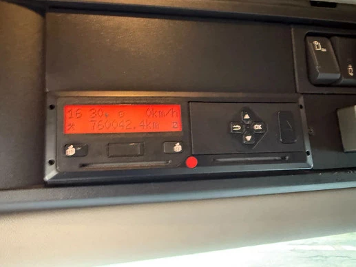 DAF XF 460 - Afbeelding 12 van 22