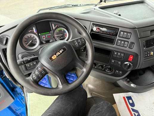 DAF XF 460 - Afbeelding 14 van 22