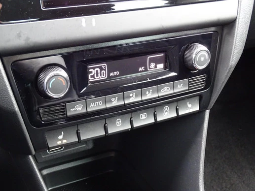 Škoda Rapid - Afbeelding 9 van 22