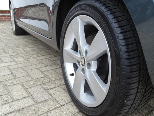 Škoda Rapid - Afbeelding 10 van 22