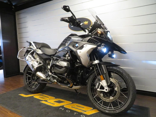 BMW R 1250 GS - Afbeelding 2 van 14
