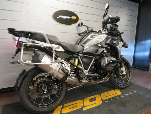 BMW R 1250 GS - Afbeelding 3 van 14