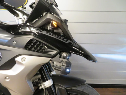 BMW R 1250 GS - Afbeelding 4 van 14