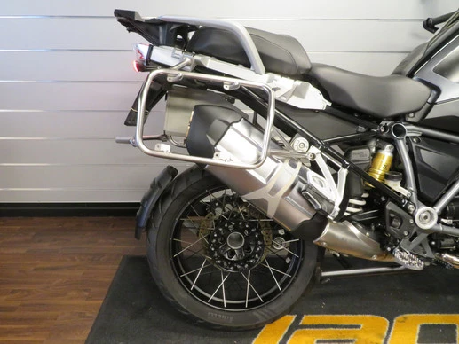 BMW R 1250 GS - Afbeelding 6 van 14