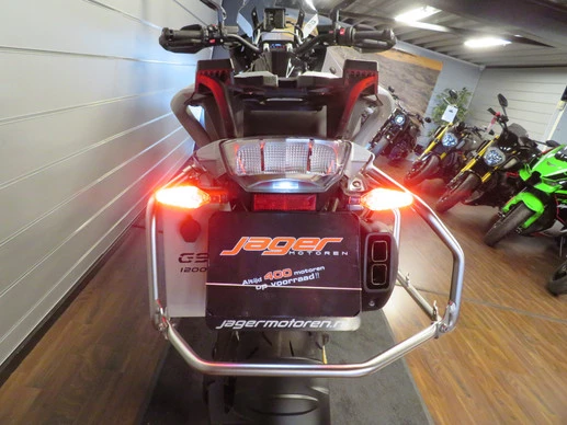 BMW R 1250 GS - Afbeelding 7 van 14