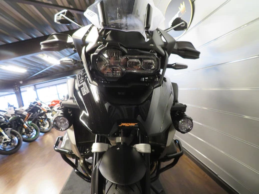 BMW R 1250 GS - Afbeelding 8 van 14